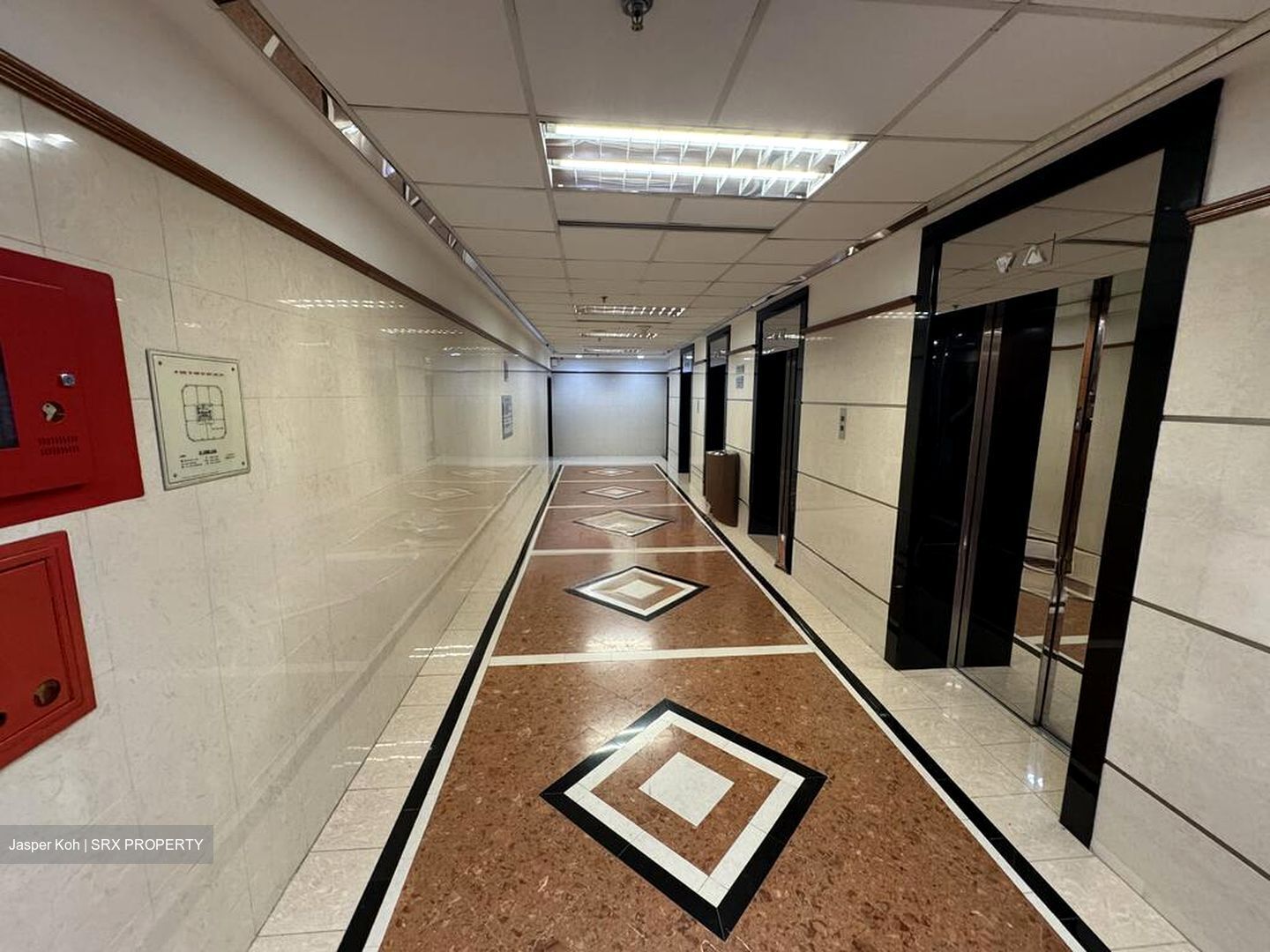 Fortune Centre (D7), Office #504149001